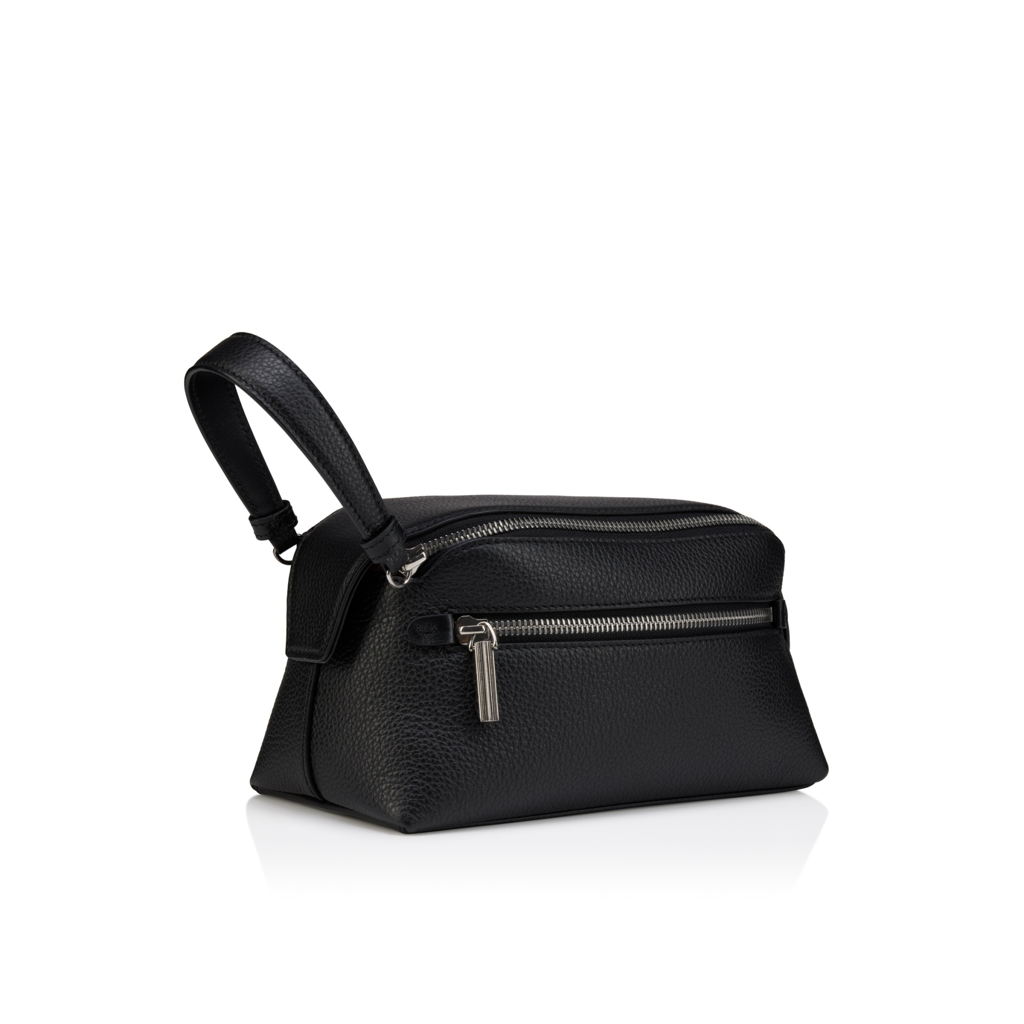 [Christian Louboutin] Pouch FW26 3265076BK01