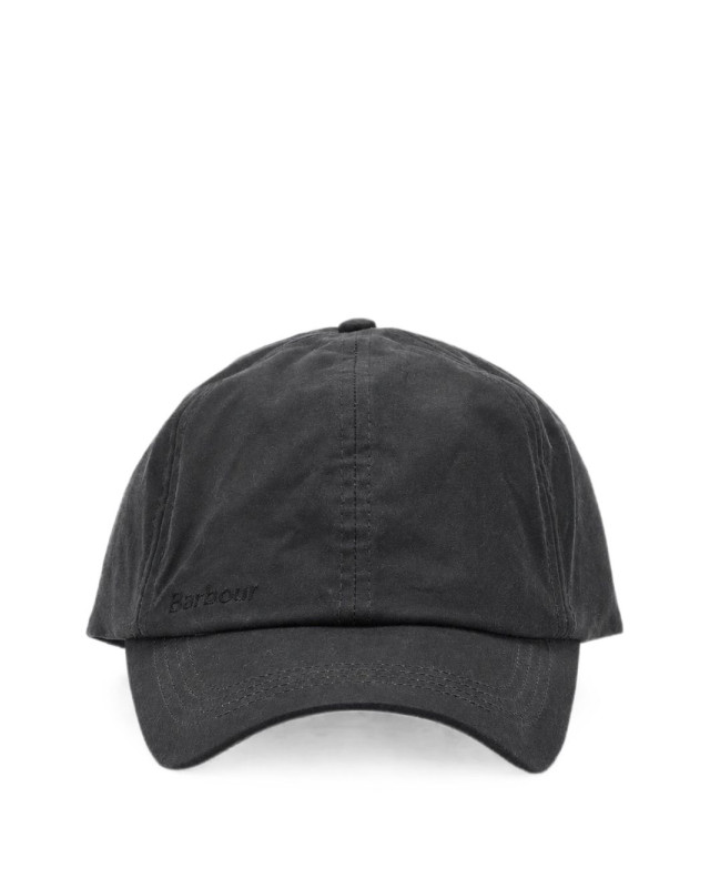 [Barbour] Cap FW26 MHA0005MHASG91