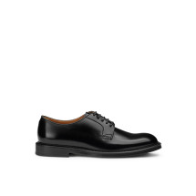 [Doucal's] Dress Shoes FW26 DU1385SIEWUF007NN00 BLACK