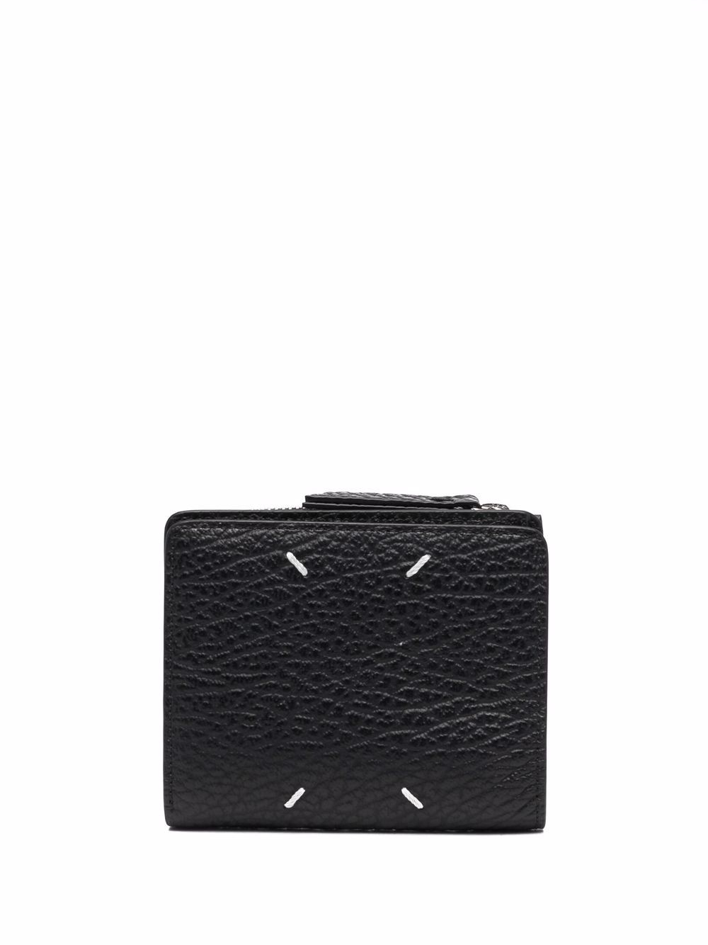 [Maison Margiela] Wallet FW26 SA1UI0023P4455T8013