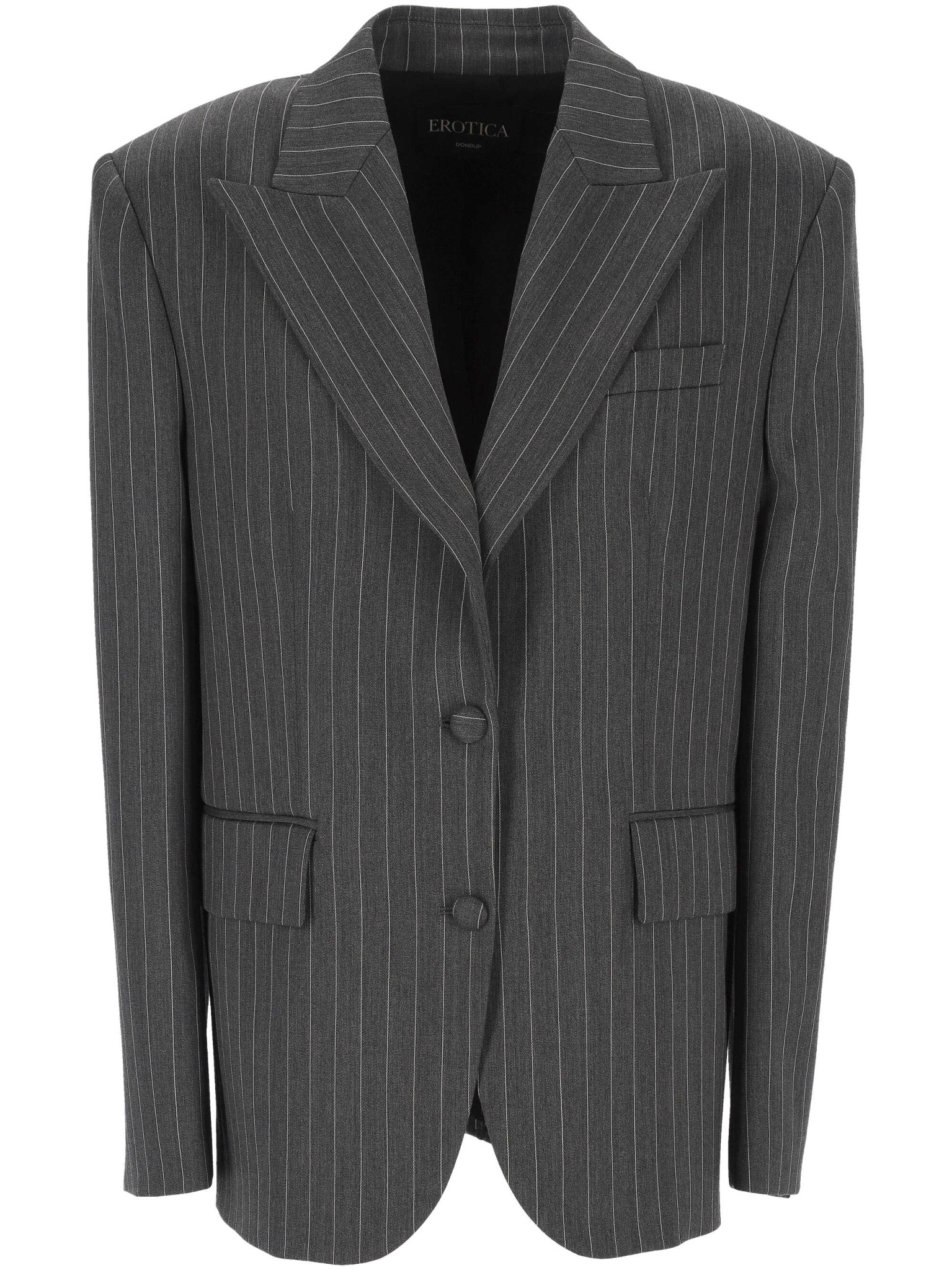[Dondup] Blazer FW26 DJ861ES0080XXX903