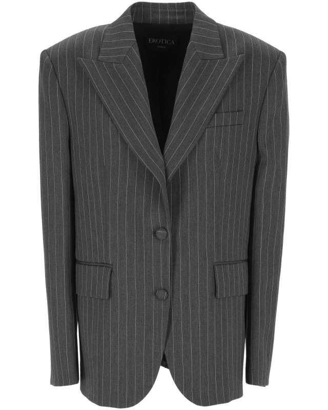 [Dondup] Blazer FW26 DJ861ES0080XXX903