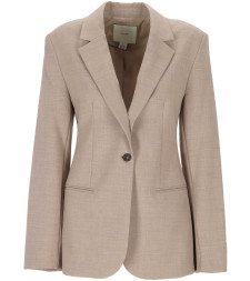 [CALVIN KLEIN] Blazer FW26 LV044F413GHMTHMT