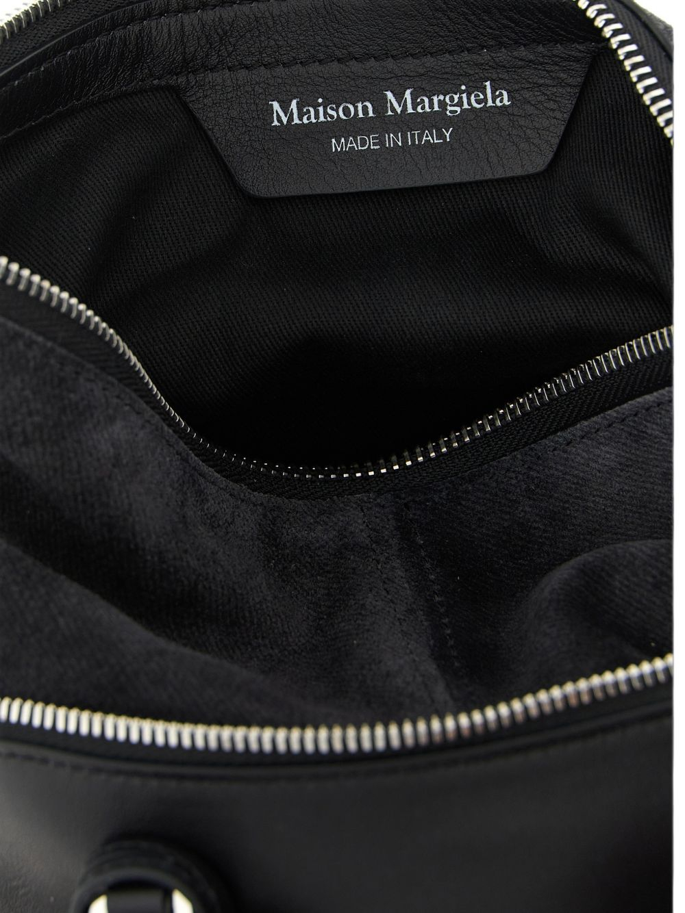 [Maison Margiela] Shoulder bag FW26 SB1WG0084P8991HB396