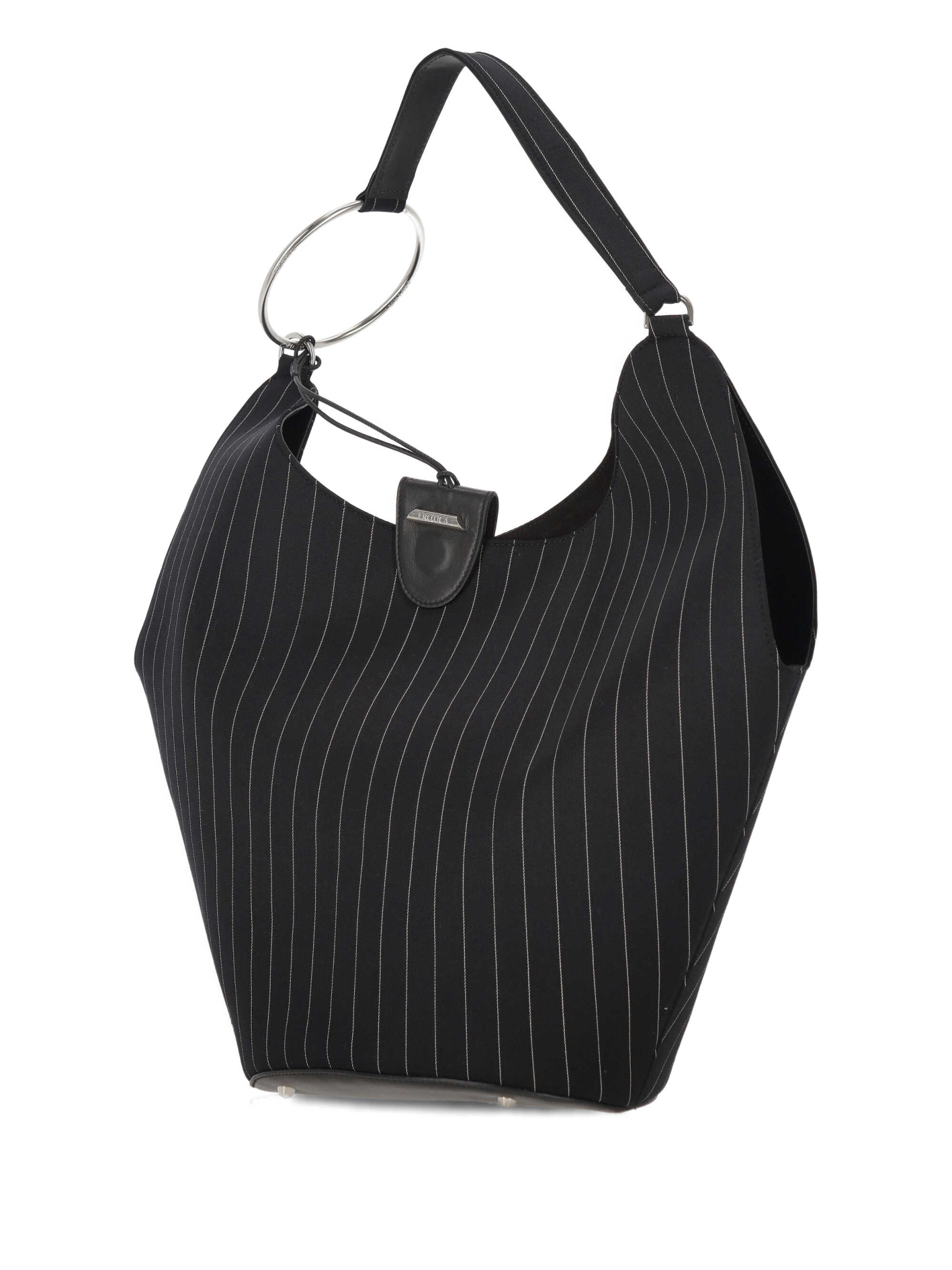 [Dondup] Shoulder bag FW26 WB321ES0080XXX999