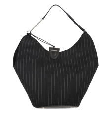 [Dondup] Shoulder bag FW26 WB321ES0080XXX999