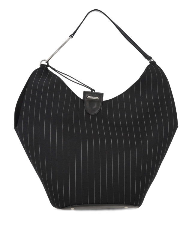 [Dondup] Shoulder bag FW26 WB321ES0080XXX999