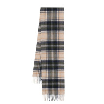 [Barbour] Scarf FW26 USC0137USCBE51