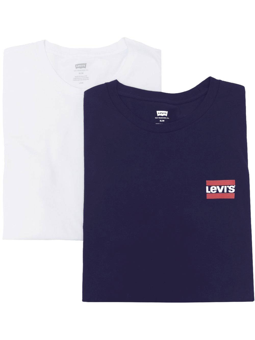 [Levi's] T-shirts Short Sleeve FW26 796810015