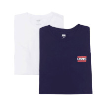 [Levi's] T-shirts Short Sleeve FW26 796810015