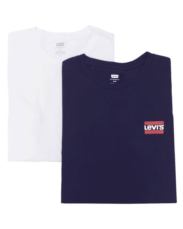 [Levi's] T-shirts Short Sleeve FW26 796810015