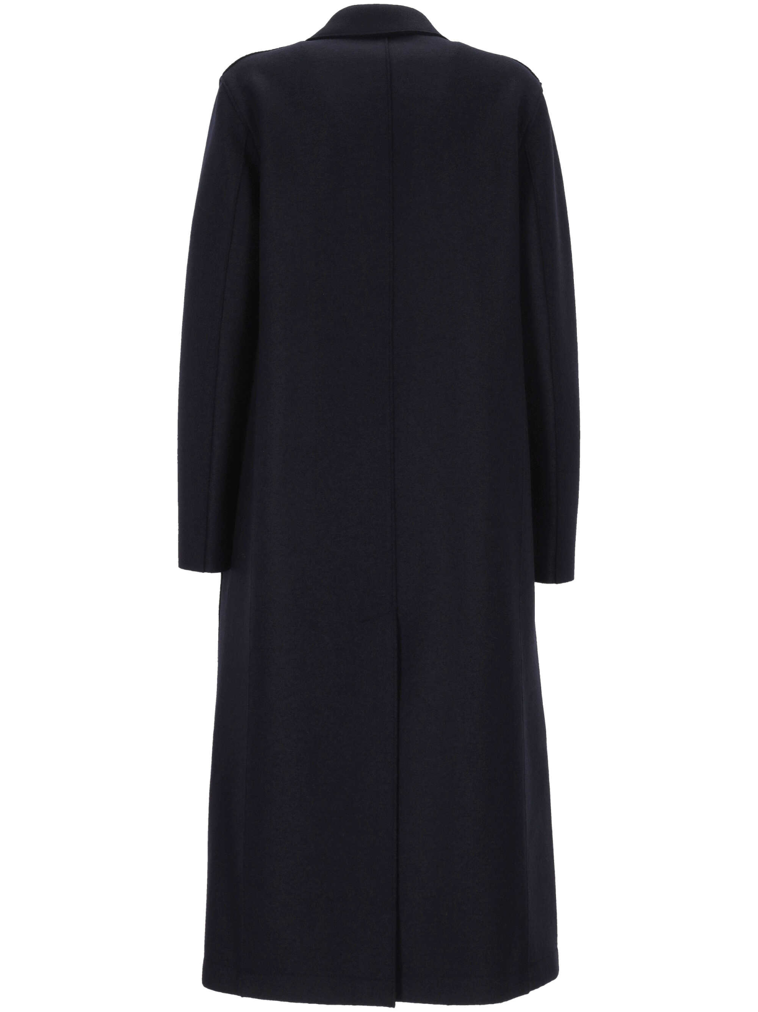 [Harris Wharf London] Coat FW26 AA1220MLK358