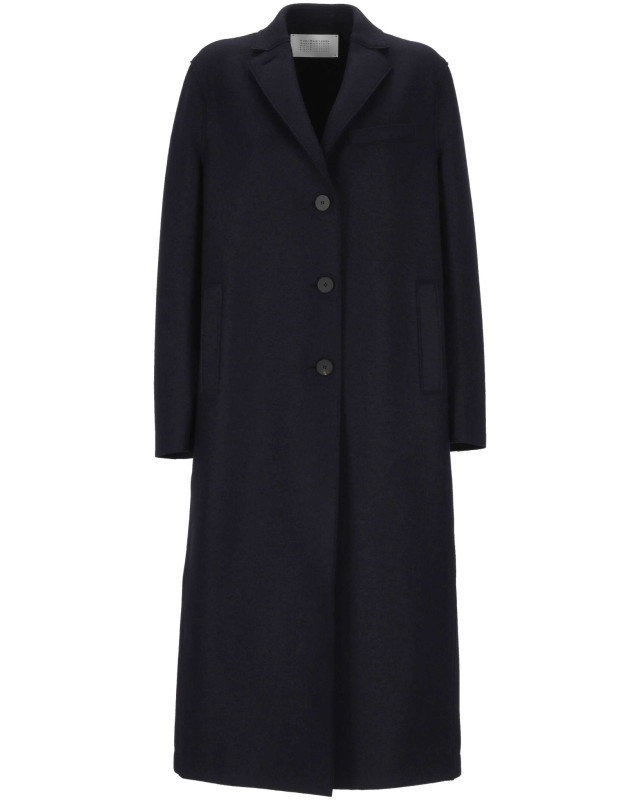 [Harris Wharf London] Coat FW26 AA1220MLK358