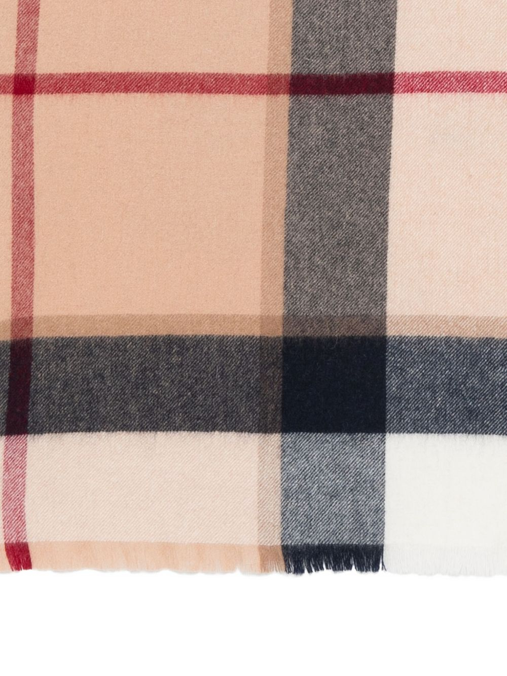 [Barbour] Scarf FW26 LSC0354LSCBR51