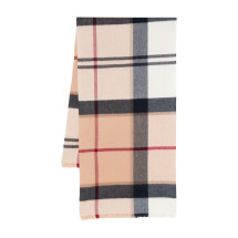 [Barbour] Scarf FW26 LSC0354LSCBR51