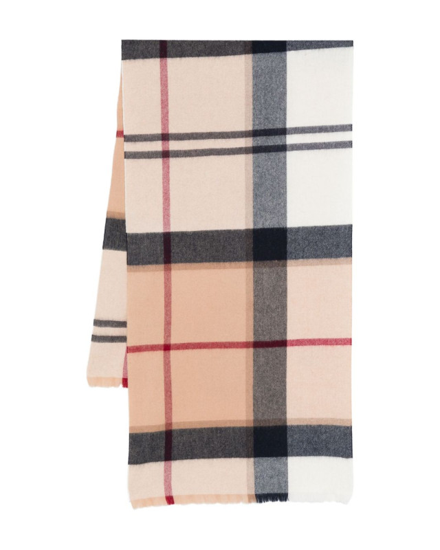 [Barbour] Scarf FW26 LSC0354LSCBR51