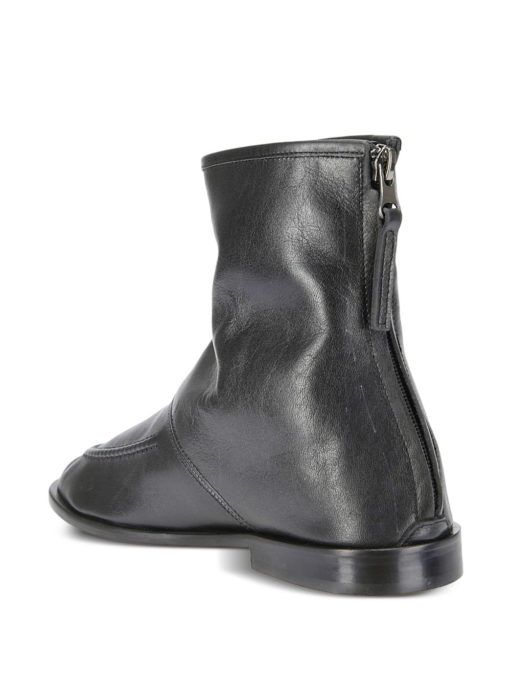 [HEREU] Ankle Boots FW26 JULBWFA24BLACK