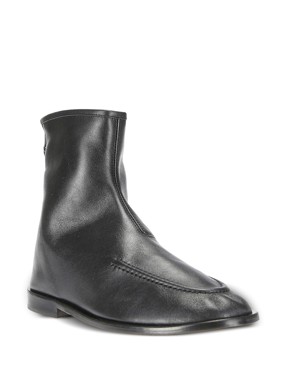 [HEREU] Ankle Boots FW26 JULBWFA24BLACK