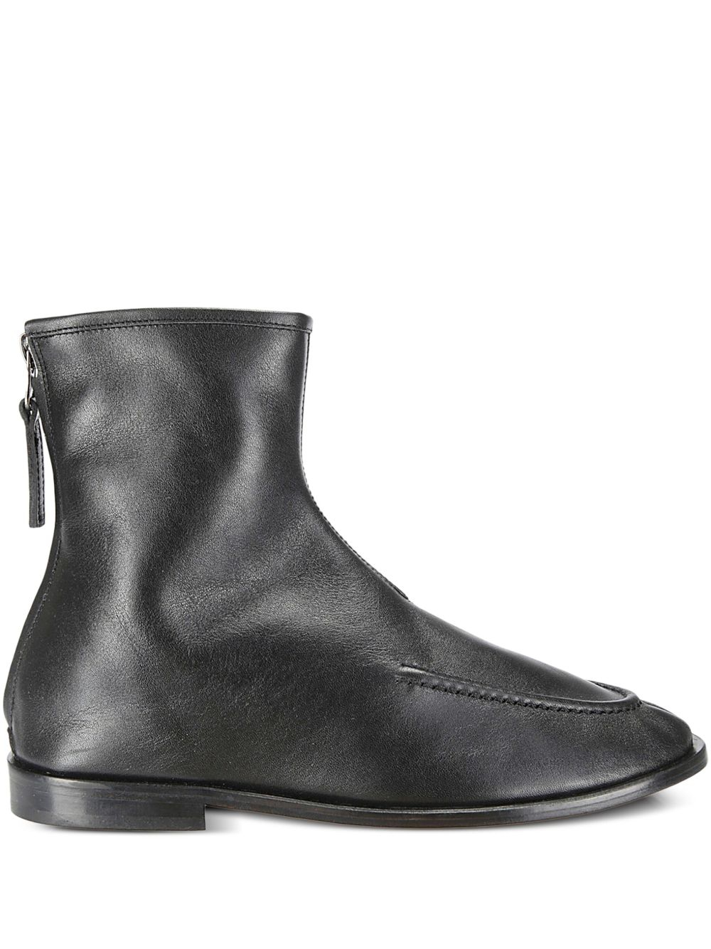 [HEREU] Ankle Boots FW26 JULBWFA24BLACK