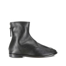 [HEREU] Ankle Boots FW26 JULBWFA24BLACK