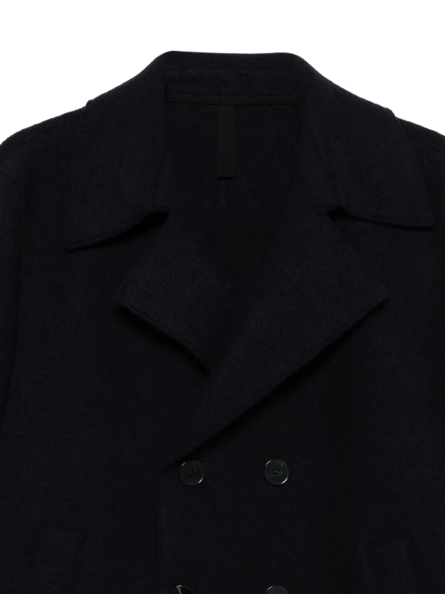 [Harris Wharf London] Coat FW26 CG9214MLC358