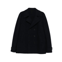 [Harris Wharf London] Coat FW26 CG9214MLC358