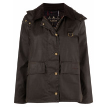 [Barbour] Casual Jacket FW26 LWX1081LWXOL71