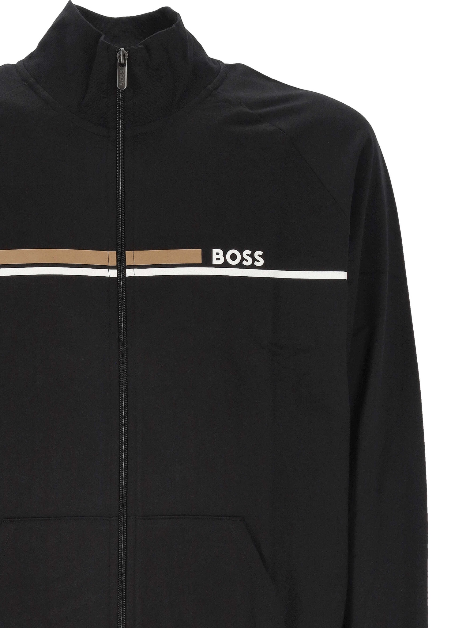 [BOSS] Casual Jacket FW26 50554779002