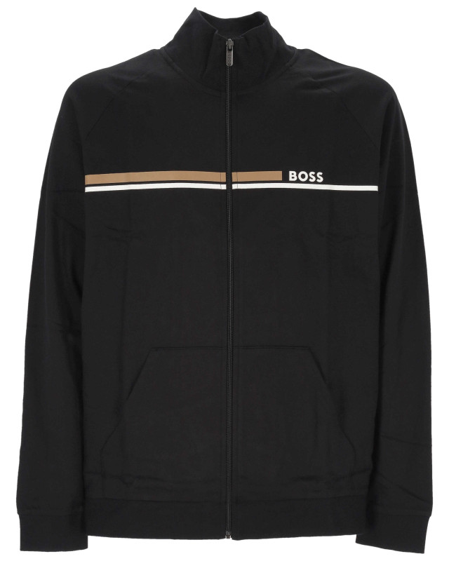 [BOSS] Casual Jacket FW26 50554779002