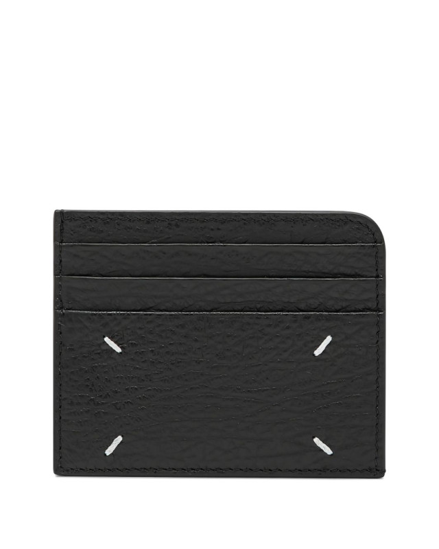 [Maison Margiela] Wallet FW26 SA3VX0007P4455T8013