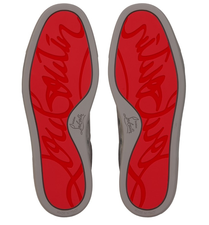 [Christian Louboutin] Sneakers FW26 3260284I827