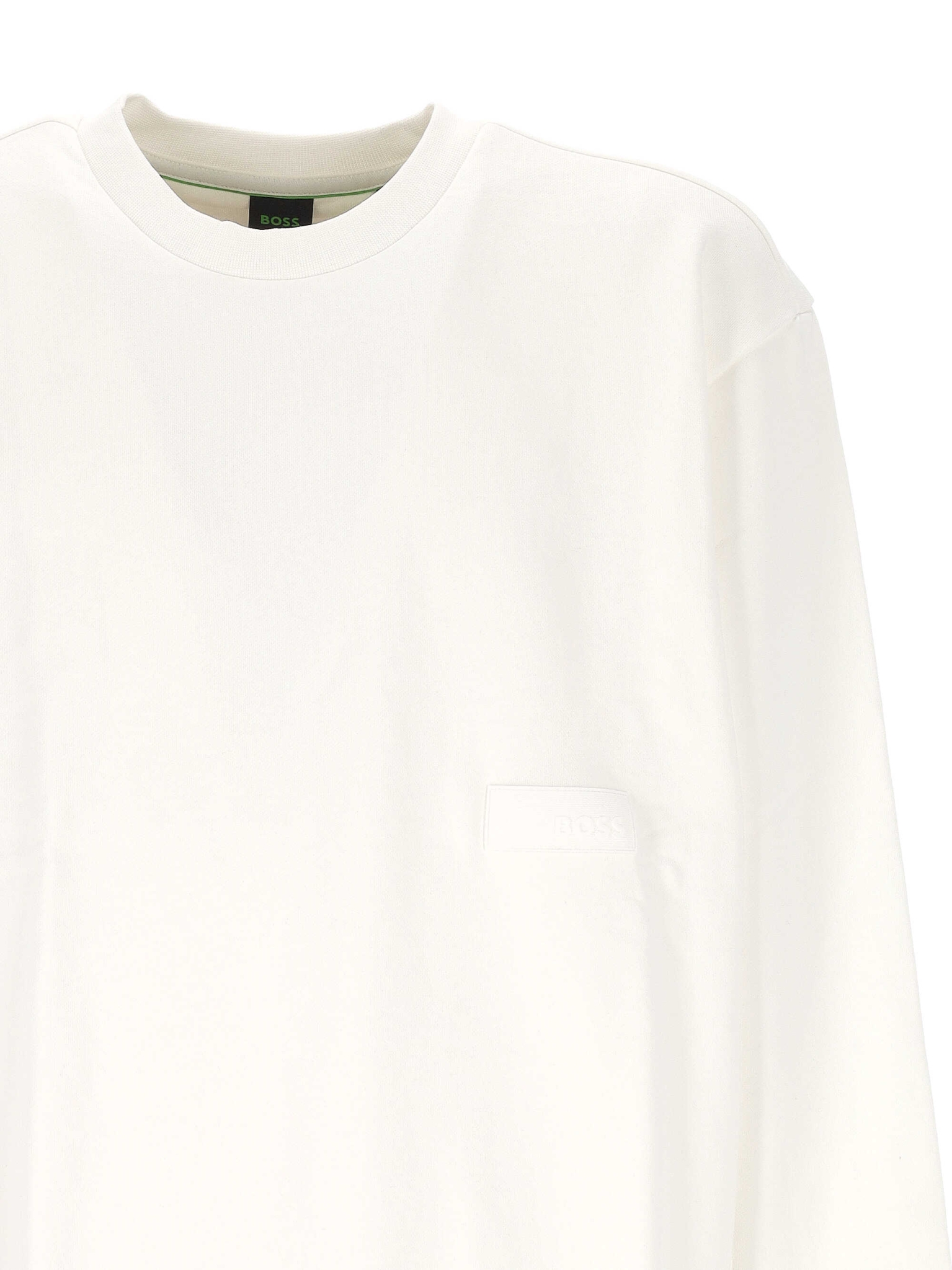 [BOSS] Sweatshirt FW26 50564103100