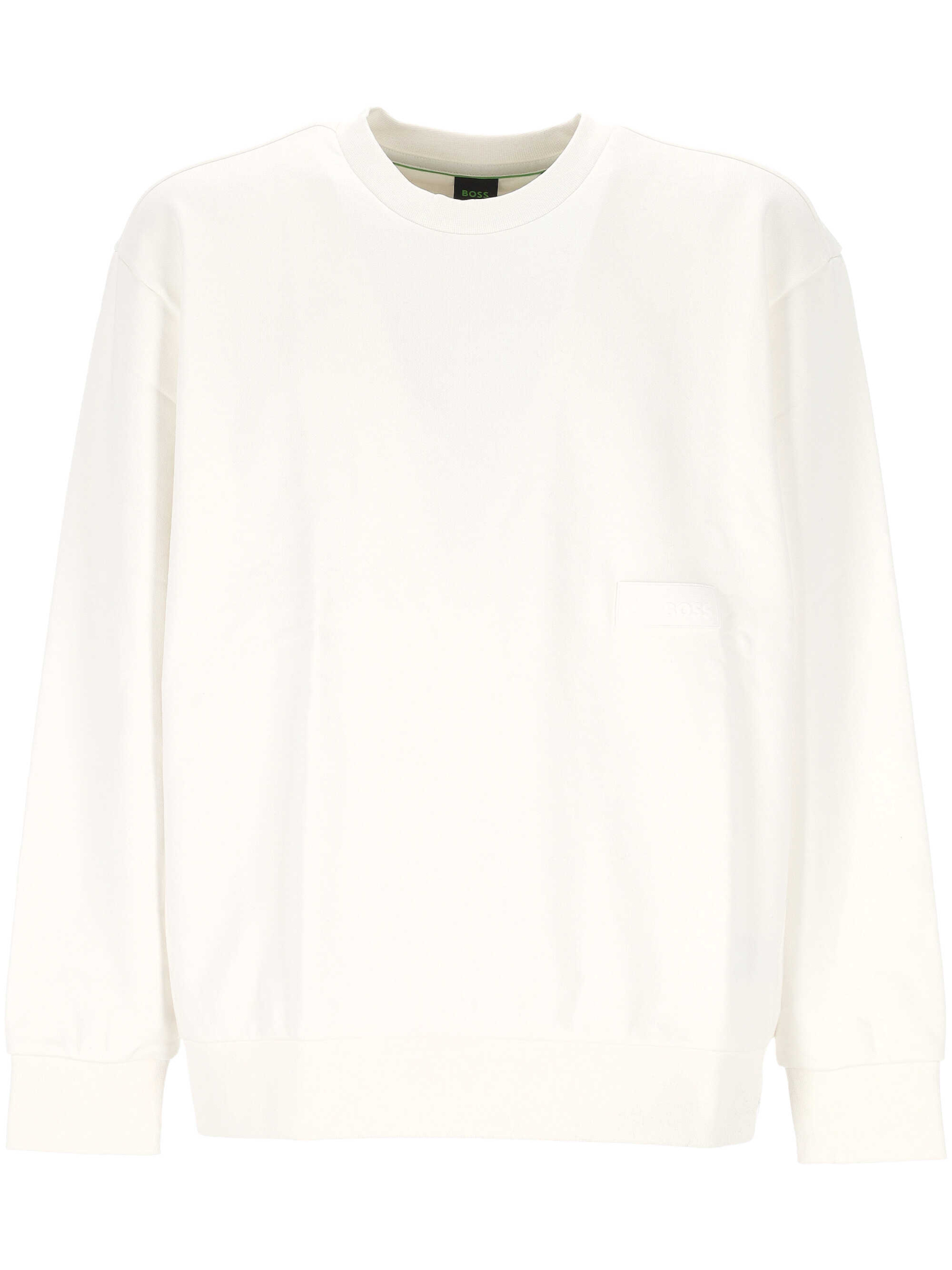 [BOSS] Sweatshirt FW26 50564103100