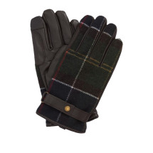[Barbour] Gloves FW26 MGL0051MGLTN12