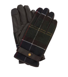 [Barbour] Gloves FW26 MGL0051MGLTN12