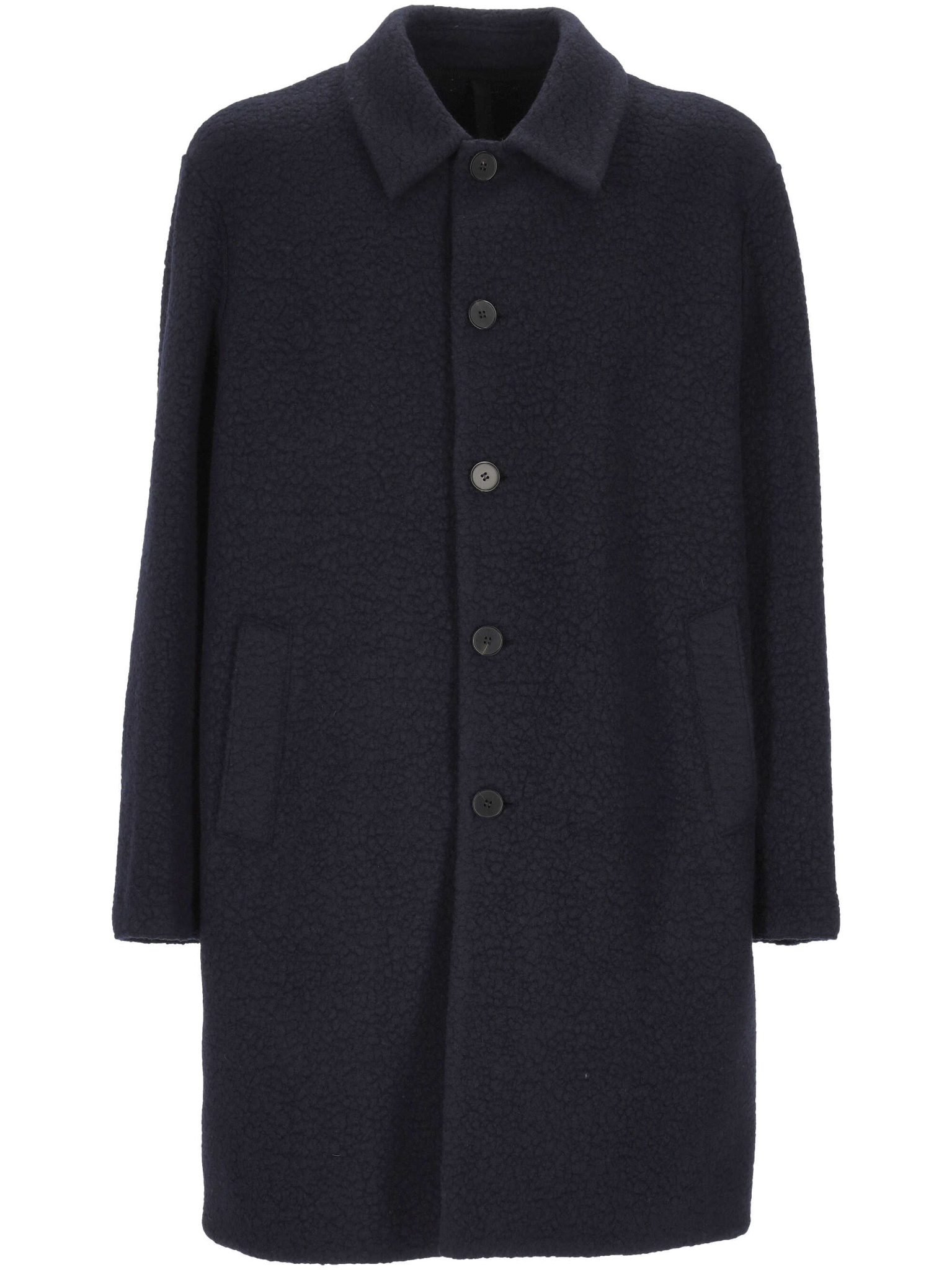 [Harris Wharf London] Coat FW26 CE9109MWE358