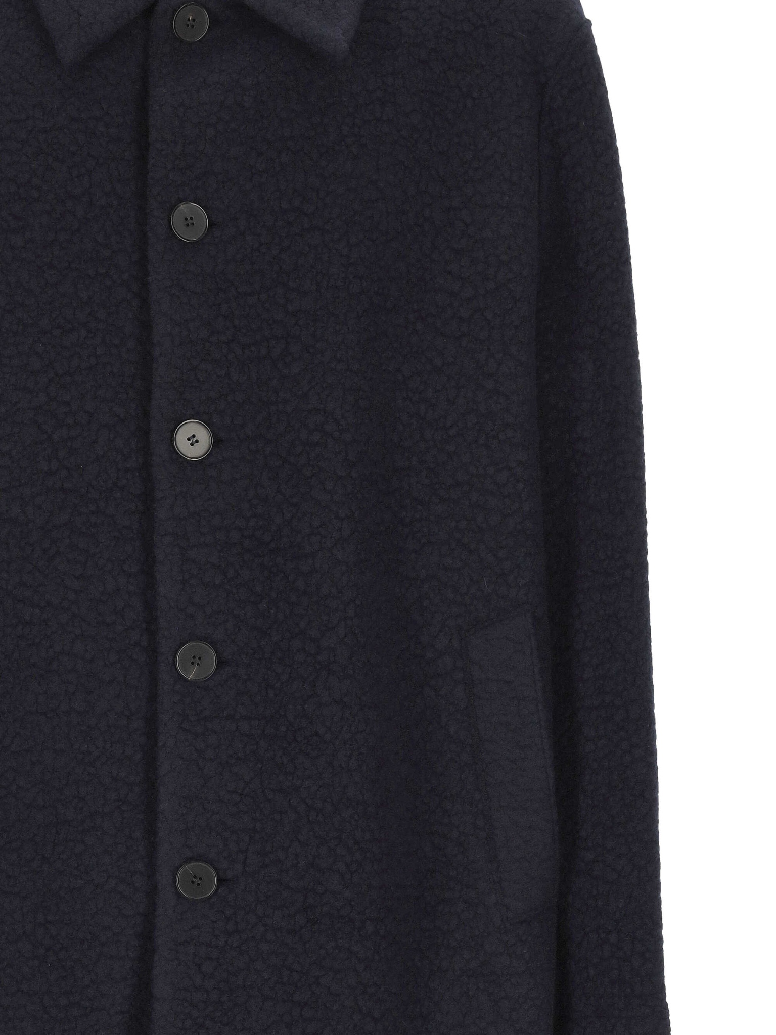 [Harris Wharf London] Coat FW26 CE9109MWE358