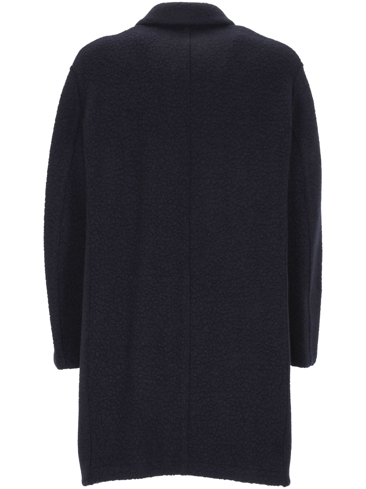 [Harris Wharf London] Coat FW26 CE9109MWE358