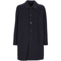 [Harris Wharf London] Coat FW26 CE9109MWE358