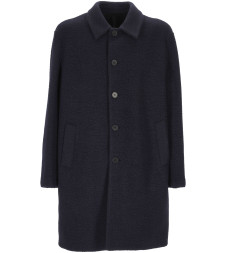 [Harris Wharf London] Coat FW26 CE9109MWE358