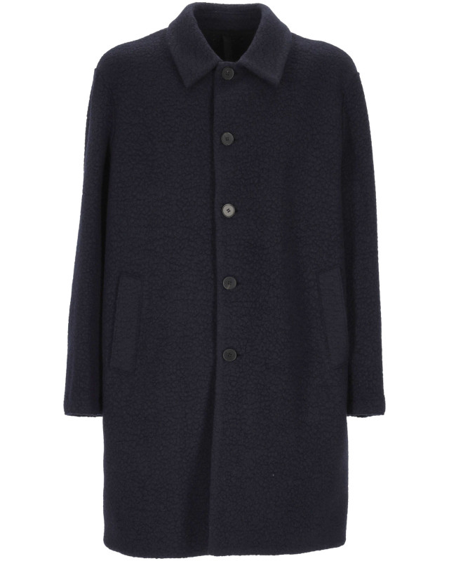 [Harris Wharf London] Coat FW26 CE9109MWE358