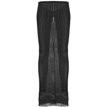 [Dondup] Long skirt FW26 G645M01044002999