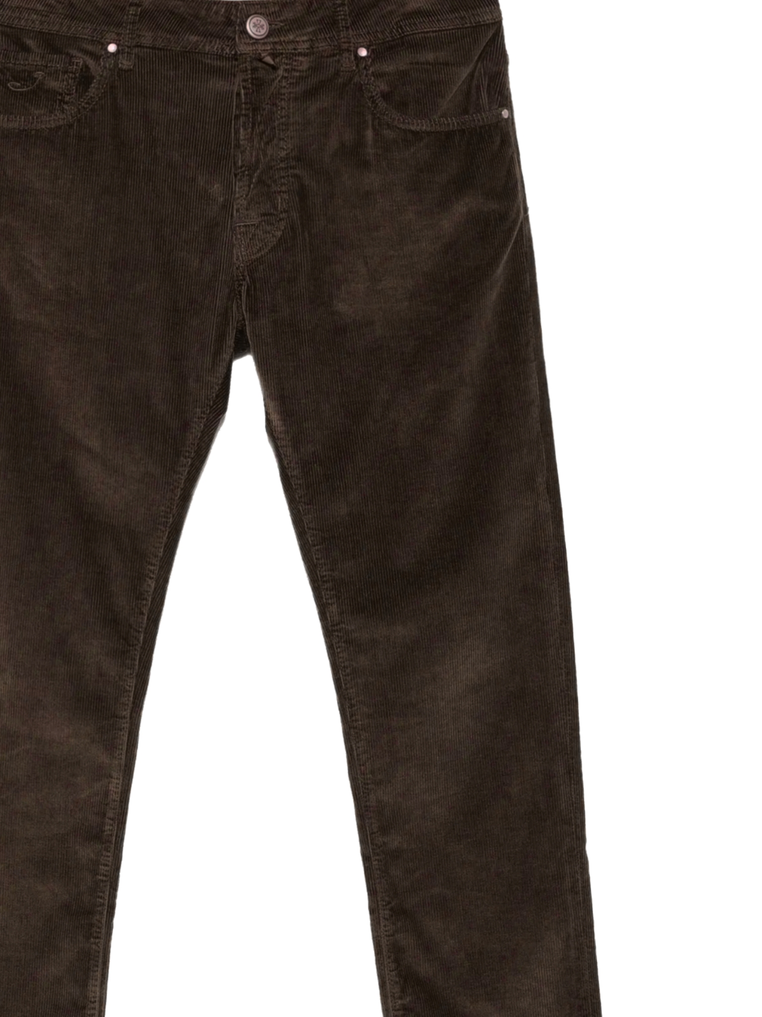 [Jacob Cohen] Trousers FW26 QE004054S3653F44