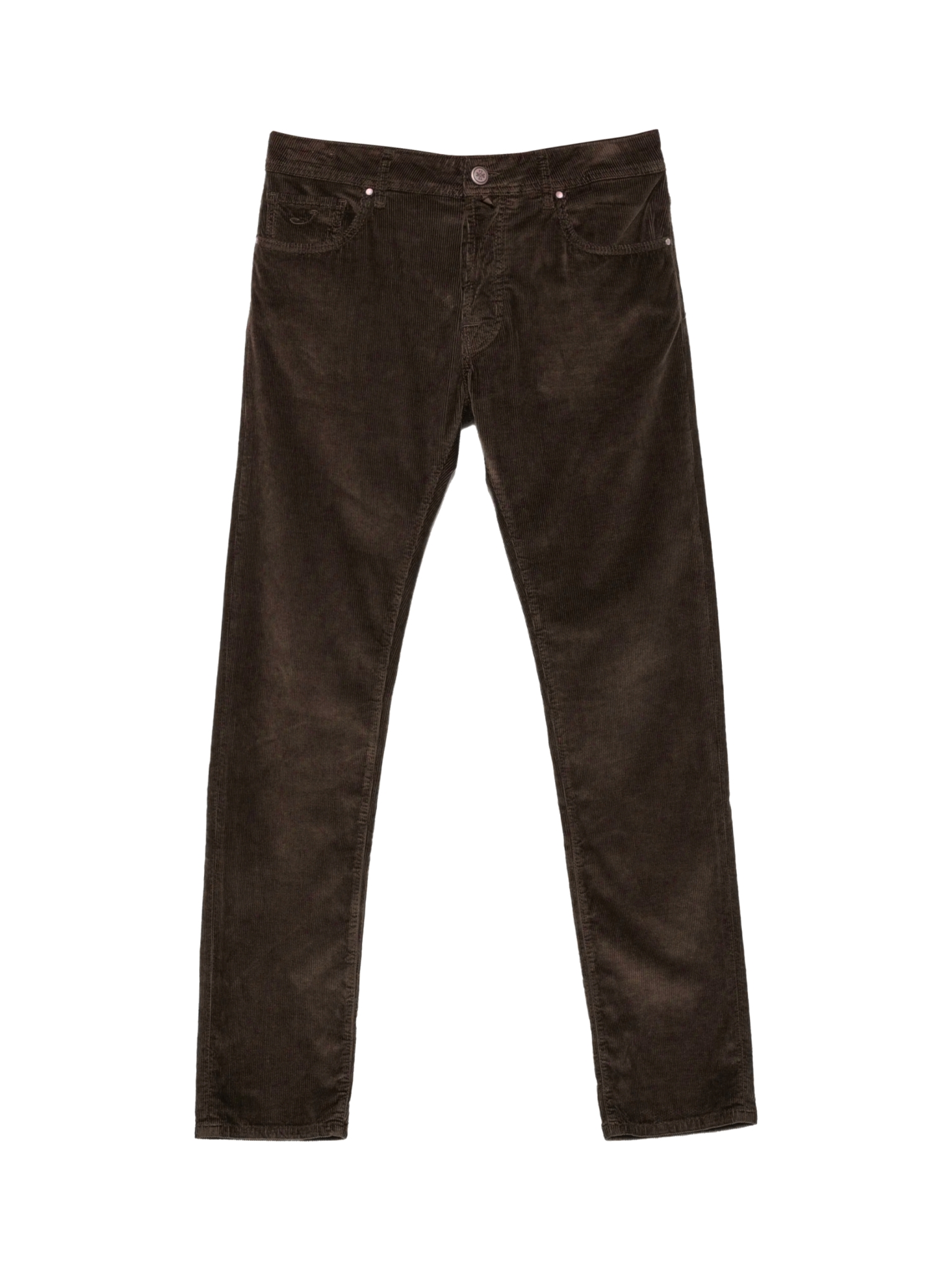[Jacob Cohen] Trousers FW26 QE004054S3653F44