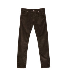 [Jacob Cohen] Trousers FW26 QE004054S3653F44
