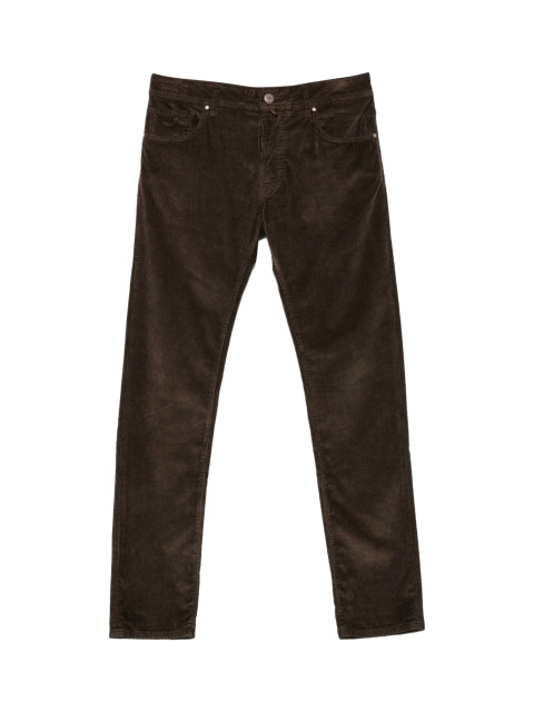 [Jacob Cohen] Trousers FW26 QE004054S3653F44
