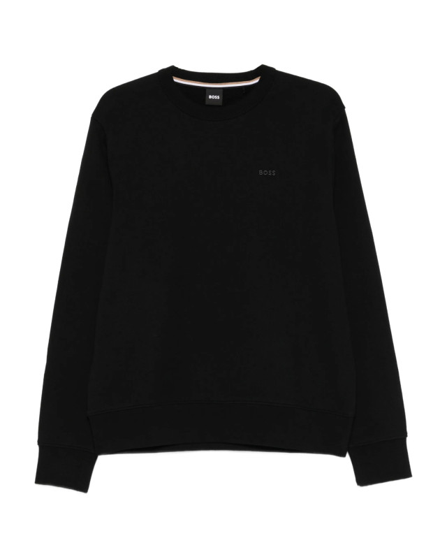 [BOSS] Sweatshirt FW26 50546387001