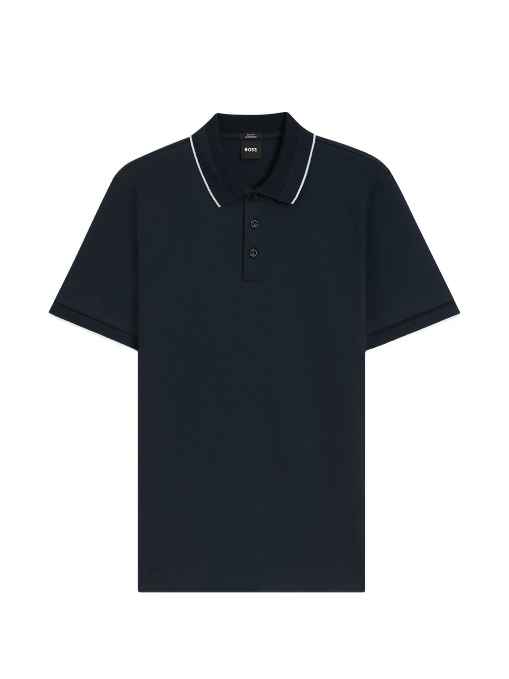 [BOSS] T-shirts Short Sleeve FW26 50565587404
