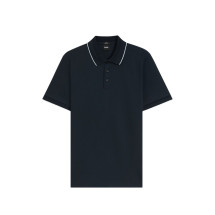 [BOSS] T-shirts Short Sleeve FW26 50565587404