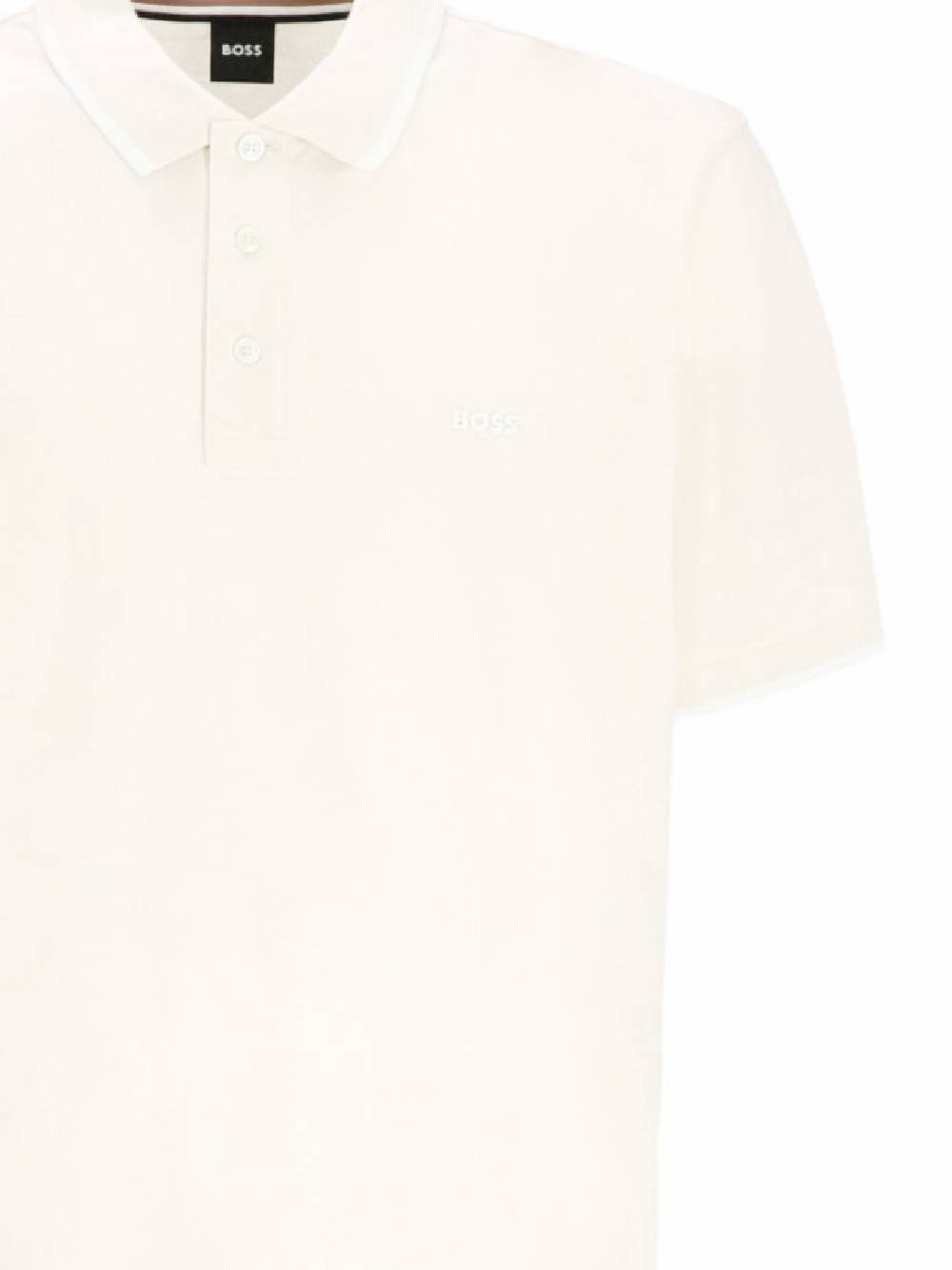 [BOSS] T-shirts Short Sleeve FW26 50494697118